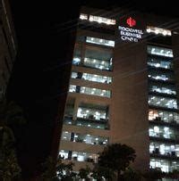 Teleperformance Rockwell Business Center, Tower 2.